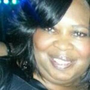 Meet your Posher, Patsy